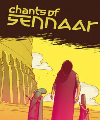 Chants of Sennaar (Steam)