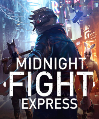 Midnight Fight Express (Steam)