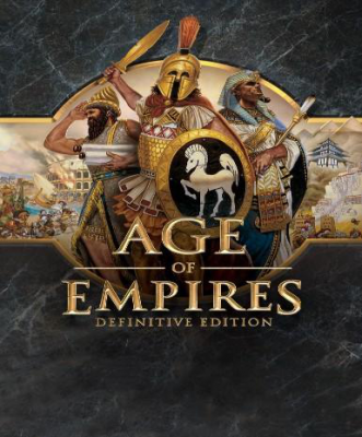 Age of Empires (Definitive Edition)