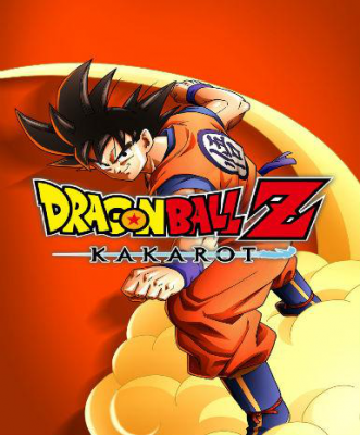 Dragon Ball Z: Kakarot (EU)