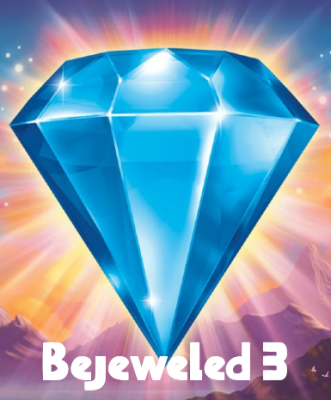 Bejeweled 3