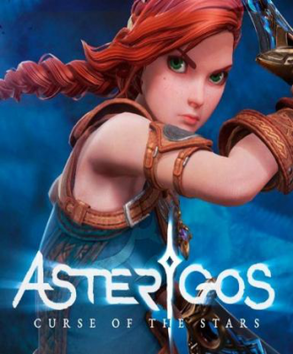 Asterigos (Steam)