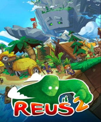 Reus 2 (Steam)