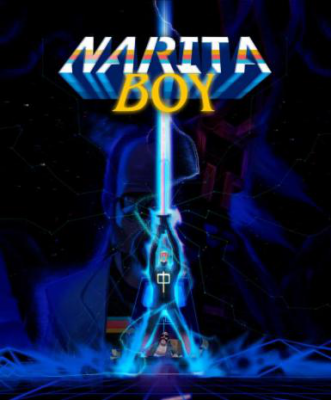 Narita Boy