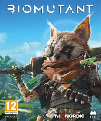 Biomutant