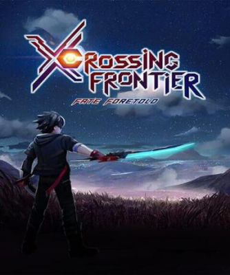 Crossing Frontier: Fate Foretold (Steam)