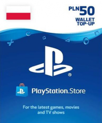 PSN 50 PLN PL