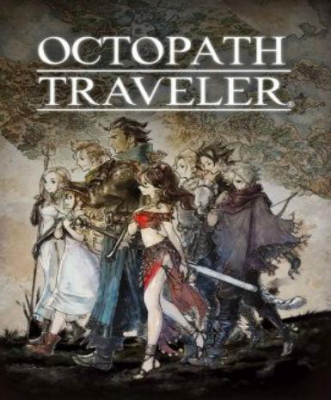 Octopath Traveler