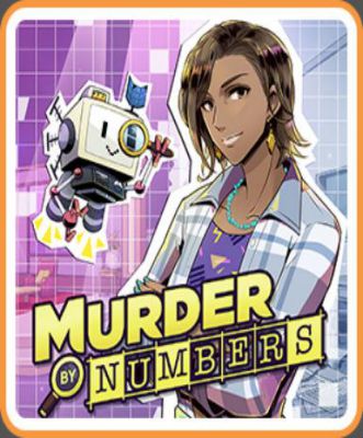 Murder by Numbers