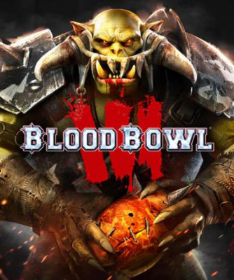 Blood Bowl 3 (Steam) (ROW)