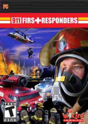 911: First Responders®