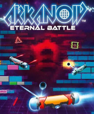 Arkanoid: Eternal Battle (Steam)