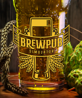 Brewpub Simulator (Steam)