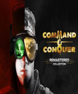 Command & Conquer Remastered Collection (Steam)