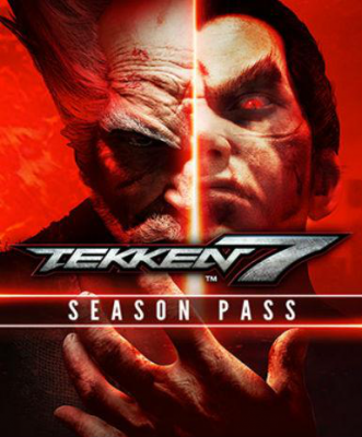 Tekken 7 - Season Pass (DLC)