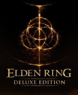 Elden Ring (Deluxe Edition)