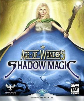 Age of Wonders: Shadow Magic