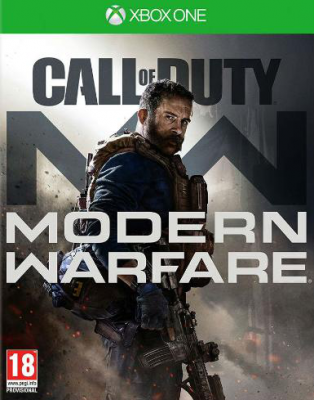 Call of Duty: Modern Warfare (Xbox One) US