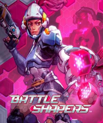 Battle Shapers (Steam) (Early Access)