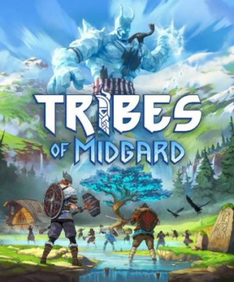 Tribes of Midgard