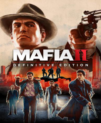 Mafia II (Definitive Edition) (EU)