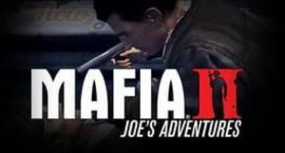 Mafia II - Joes Adventures (DLC)