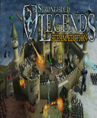 Stronghold Legends (Steam Edition)