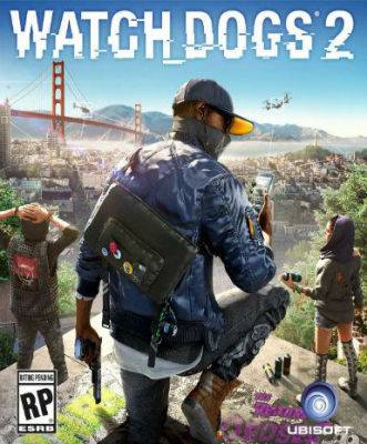 Watch Dogs 2