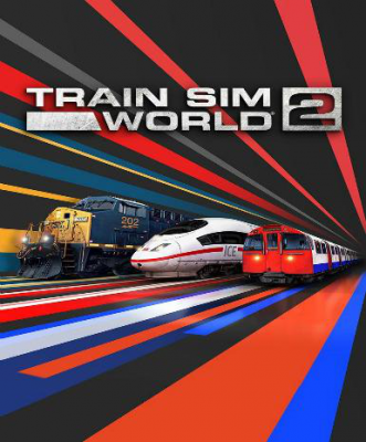 Train Sim World 2