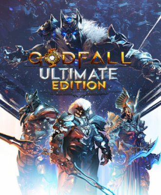 Godfall (Ultimate Edition)