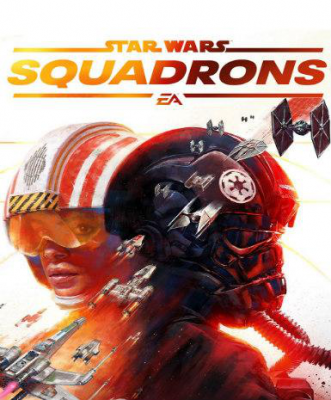 Star Wars: Squadrons (Steam)