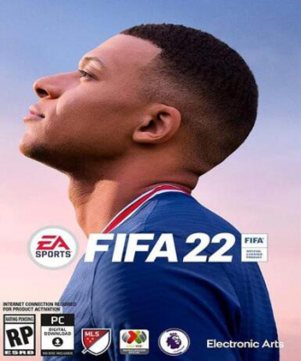 FIFA 22 (ENG/PL)