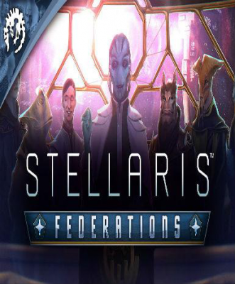 Stellaris: Federations (DLC)