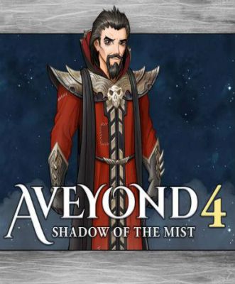 Aveyond 4: Shadow Of The Mist