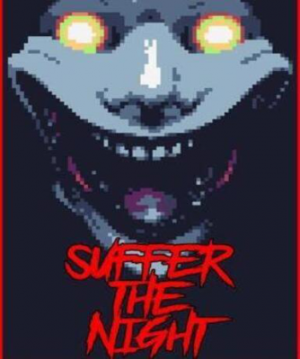 Suffer The Night (Steam)