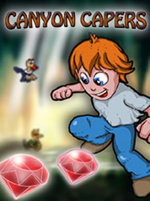 Canyon Capers