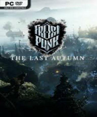 Frostpunk: The Last Autumn (DLC)