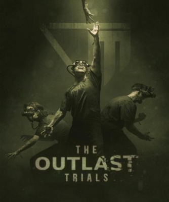 The Outlast Trials (Steam) (Early Access)
