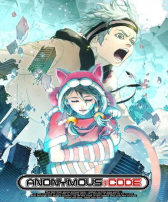 Anonymous;Code (Steam)