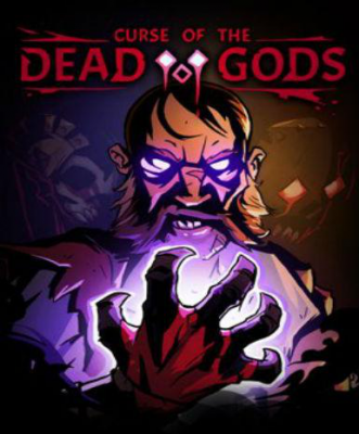 Curse of the Dead Gods (early access)