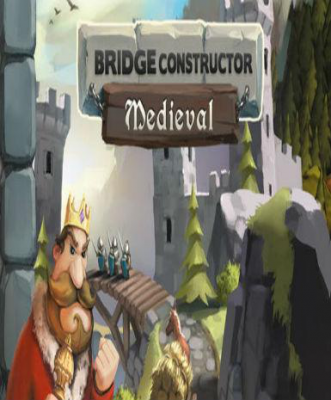 Bridge Constructor Medieval