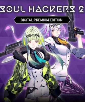 Soul Hackers 2 (Premium Edition) (Steam)