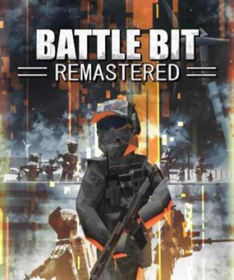 BattleBit Remastered (Steam) (Early Access)