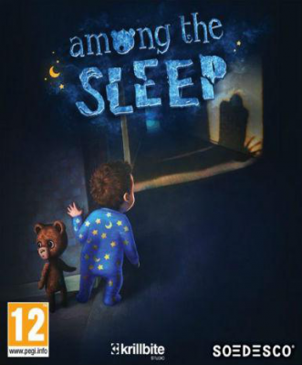 Among The Sleep