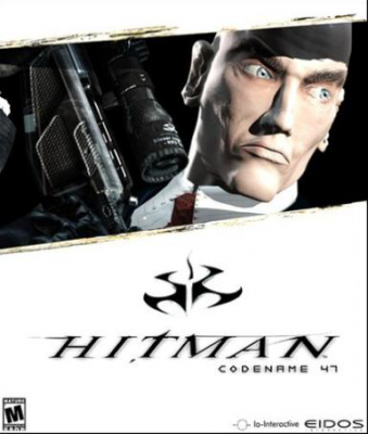 Hitman: Codename 47