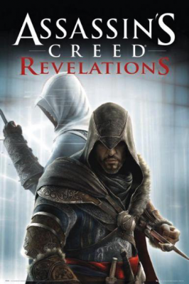 Assassin's Creed Revelations