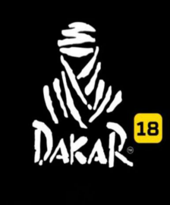 Dakar 18