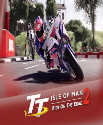 TT Isle of Man: Ride on the Edge 2