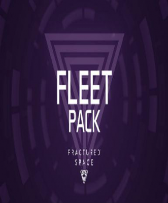 Fractured Space - Fleet Pack
