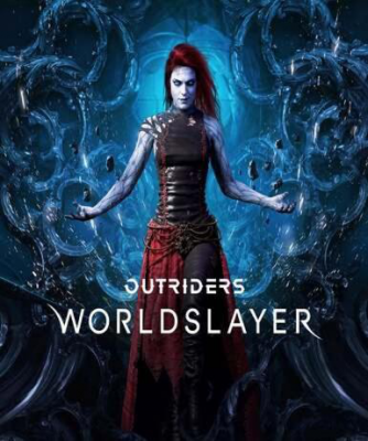 Outriders Worldslayer Bundle (Steam)